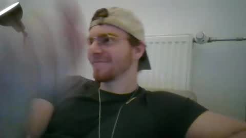 thebatguuy online show from 01-25-25, 08:53