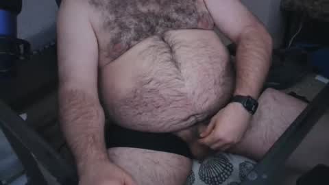 The Bear King online show from 12-09-24, 03:40