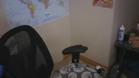 The Bear King online show from 01-01-25, 08:56