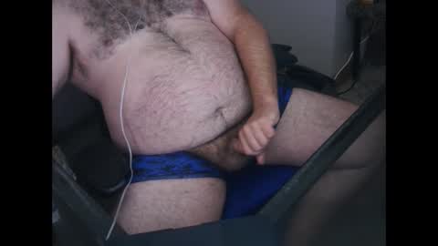 The Bear King online show from 09-15-25, 10:15