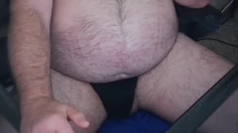 The Bear King online show from 11-16-25, 05:24