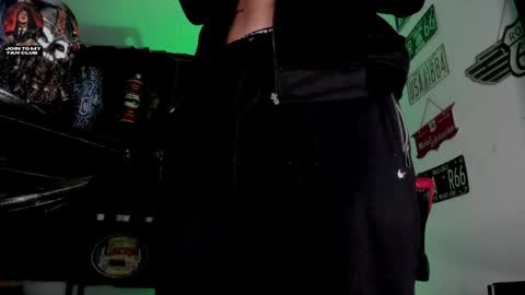 the beast master online show from 04-16-26, 09:39