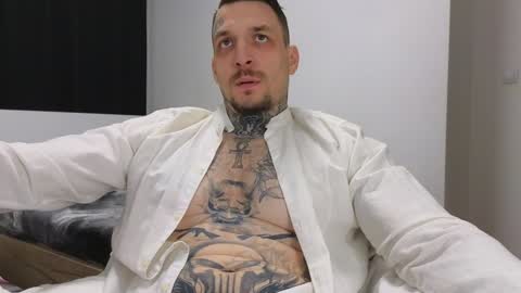 John online show from 12-19-24, 02:35