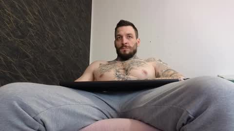 John online show from 02-20-25, 07:45