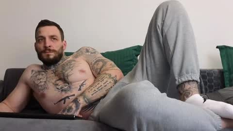 John online show from 02-20-25, 01:40