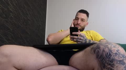 John online show from 03-07-25, 11:40