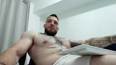 John online show from 09-21-25, 06:20