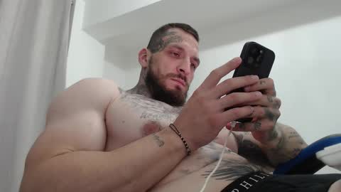 John online show from 10-08-25, 07:00