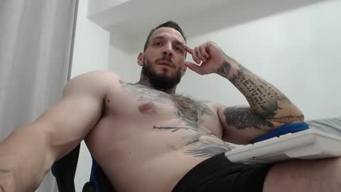 John online show from 11-16-25, 08:58