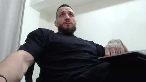 John online show from 02-23-26, 06:49