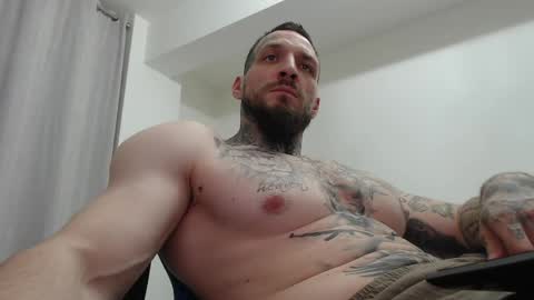 John online show from 04-14-26, 07:31