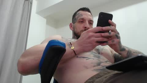 John online show from 04-16-26, 08:20