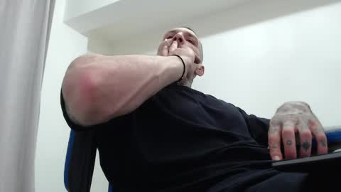 John online show from 04-28-26, 08:58