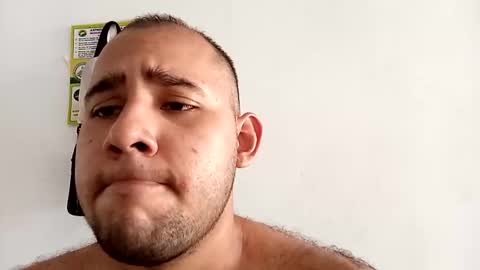 Snapshot of thebigcock_ofthebear chatting on 11-15-25, 03:19 Jhon tenjo online show from 11-15-25, 03:19