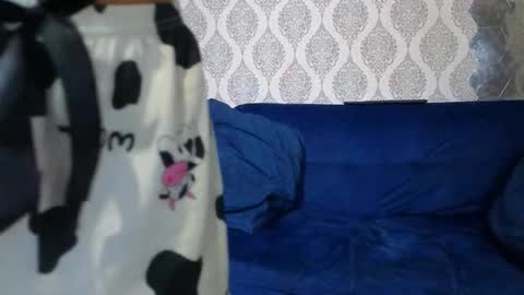 Snapshot of thebigdanni chatting on 09-18-25, 01:18 DEAN AND MARY online show from 09-18-25, 01:18