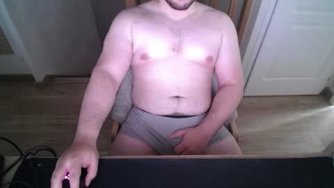 thebiggydaddy online show from 07-05-26, 10:11
