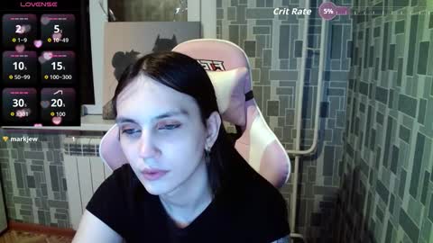 Snapshot of thebl4ckhearts chatting on 10-17-25, 07:05 Daria and Diana 3 online show from 10-17-25, 07:05