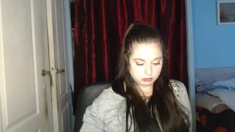 Snapshot of theblackdiamond194588 chatting on 10-24-25, 04:36 raissa online show from 10-24-25, 04:36