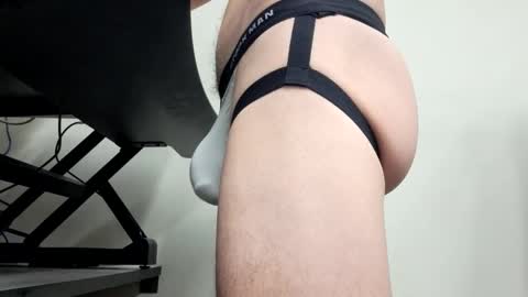 Snapshot of theblessed1 chatting on 10-08-25, 10:46 theblessed1 online show from 10-08-25, 10:46