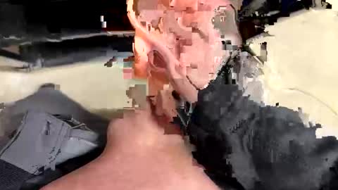 thebodythefeet online show from 12-01-25, 04:01