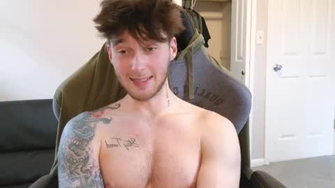 thebrentsavage online show from 02-11-25, 07:59