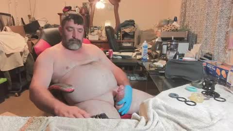 Cajunbator online show from 05-13-26, 02:14