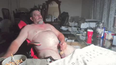 Cajunbator online show from 05-30-26, 10:45