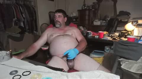 Snapshot of thecajunbator2 chatting on 06-28-26, 04:57 Cajunbator online show from 06-28-26, 04:57