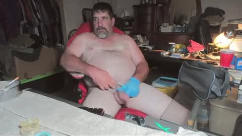 Snapshot of thecajunbator2 chatting on 06-29-26, 06:30 Cajunbator online show from 06-29-26, 06:30