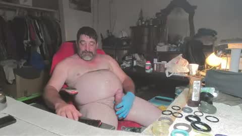 Snapshot of thecajunbator2 chatting on 07-02-26, 01:39 Cajunbator online show from 07-02-26, 01:39