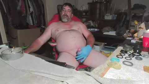 Snapshot of thecajunbator2 chatting on 07-14-26, 12:55 Cajunbator online show from 07-14-26, 12:55
