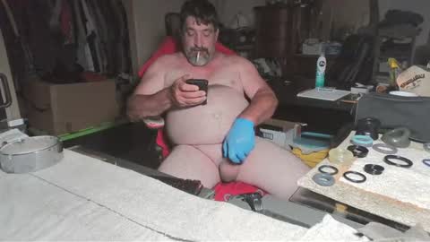 Snapshot of thecajunbator2 chatting on 07-15-26, 12:32 Cajunbator online show from 07-15-26, 12:32