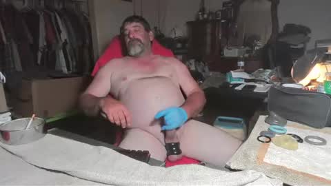 Snapshot of thecajunbator2 chatting on 07-22-26, 05:49 Cajunbator online show from 07-22-26, 05:49
