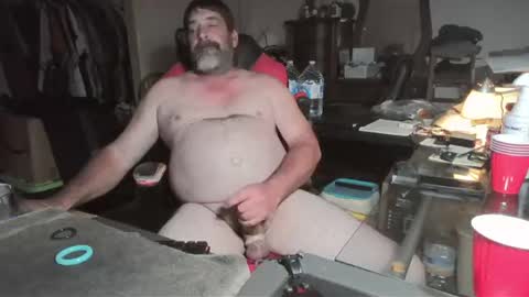 Snapshot of thecajunbator2 chatting on 07-26-26, 10:44 Cajunbator online show from 07-26-26, 10:44