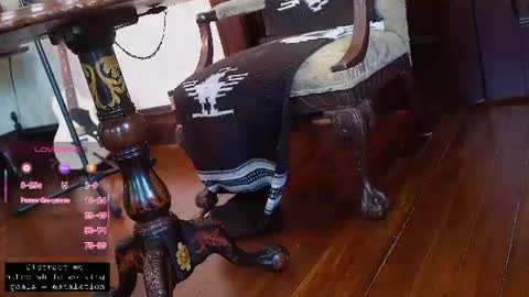 Joan online show from 07-01-26, 07:57