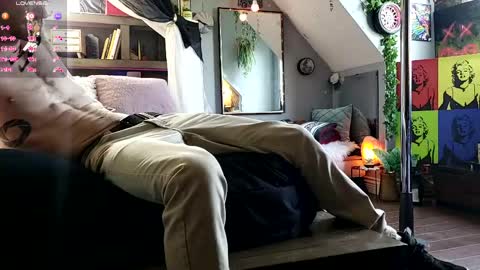 Thatcarrguyy online show from 05-24-26, 12:48