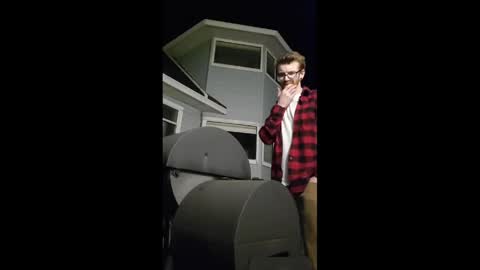 Thatcarrguyy online show from 05-28-26, 08:11