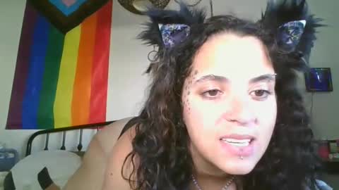 thecatgirls online show from 03-05-25, 06:23