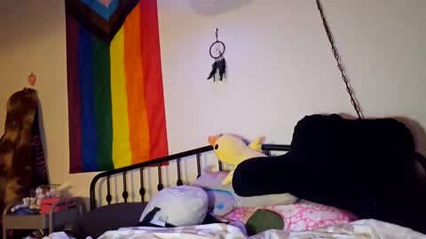 thecatgirls online show from 03-06-25, 03:13