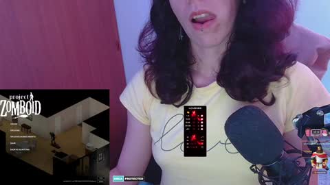 Paulette online show from 12-30-24, 06:49