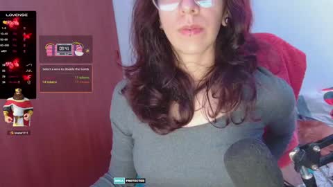 Paulette online show from 02-13-25, 12:13