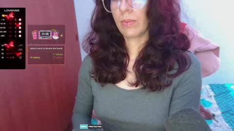 Paulette online show from 02-14-25, 11:09