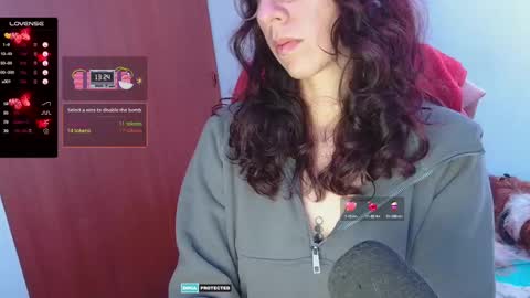 Paulette online show from 02-19-25, 04:34