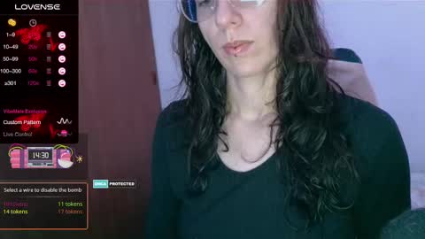 Paulette online show from 09-16-25, 10:00