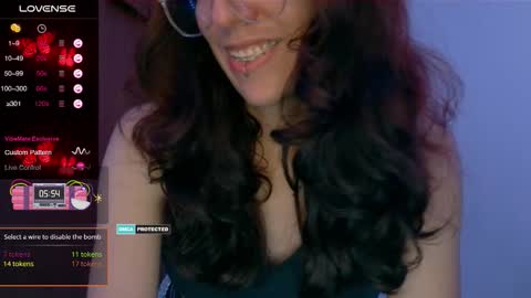 Paulette online show from 09-24-25, 04:38