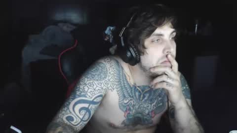 thecolorclear online show from 11-16-25, 01:44