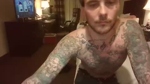 thecoryhall9109 online show from 11-13-25, 08:24