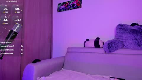 Alicia Alikath  online show from 09-09-25, 10:53