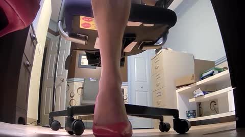 thecowboy_74 online show from 10-29-25, 12:24