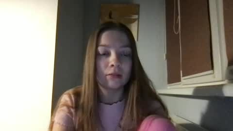 Crystal online show from 02-20-25, 04:57